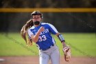 Softball vs JWU  Wheaton College Softball vs Johnson & Wales University. - Photo By: KEITH NORDSTROM : Wheaton, Softball, JWU